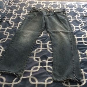 Men’s jeans wrangler